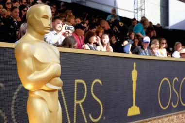 Oscars 2017 – Live Blog!