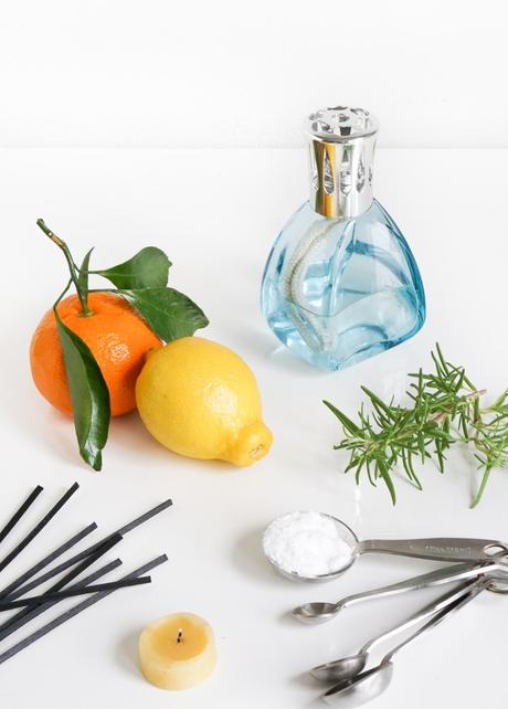The Ultimate Guide to Making Your Home Smell Amazing