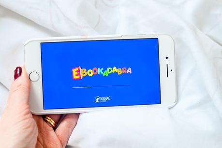 ebookadabra app review 