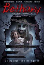 Movie Reviews 101 Midnight Horror – Bethany (2017)