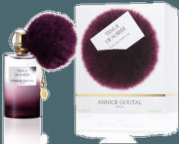 Gift Guide: Be Sensual with Annick Goutal Tenue de Soirée