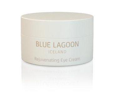 EDITOR FAVE: Blue Lagoon Iceland Rejuvenating Eye Cream