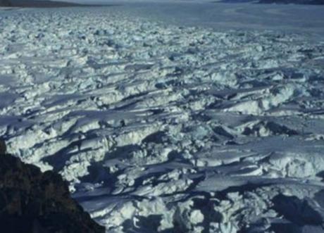 The Top 10 Longest Glaciers in the Entire World The Lambert-Fisher Glacier, Antarctica