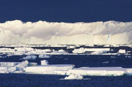The Top 10 Longest Glaciers in the Entire World The Recovery Glacier, Antarctica