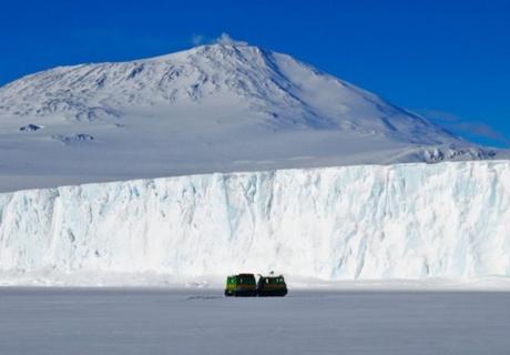 The Top 10 Longest Glaciers in the Entire World The Nimrod-Lennox-King Glacier, Antarctica