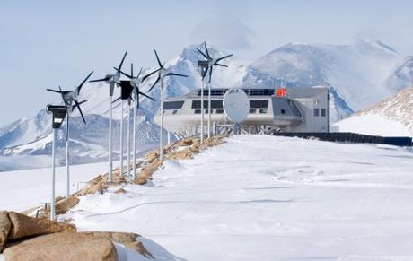 The Top 10 Longest Glaciers in the Entire World The Arctic Institute Glacier, Antarctica