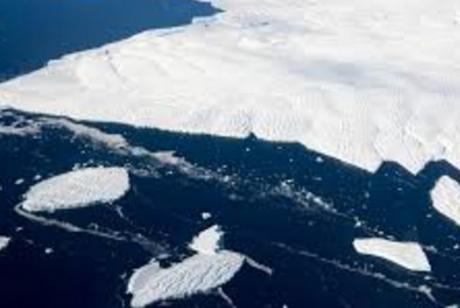 The Top 10 Longest Glaciers in the Entire World The Denman Glacier, Antarctica