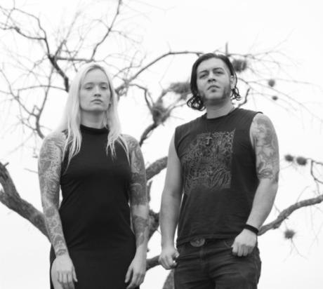CURSUS: Texan doom-duo crush worlds on colossal debut | Listen to new song ‘Waters of Wrath’
