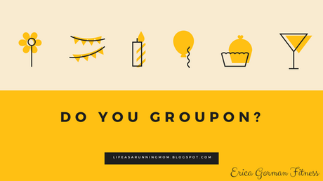 Do you Groupon?