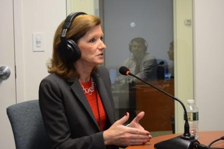 Democracy That Delivers Podcast #57: Karen Kerrigan on Why it is Important to Support Entrepreneurship Worldwide