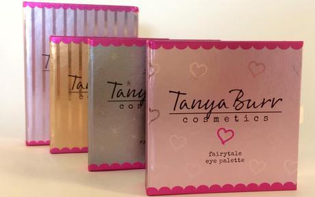 Tanya Burr Cosmetics My Thoughts | Review