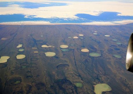 Massive Permafrost Thaw Documented in Canada, Portends Huge Carbon Release | InsideClimate News