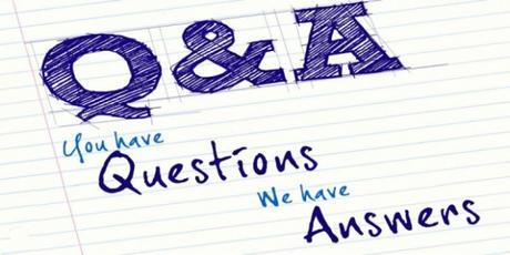 Q&A - Travel & Personality