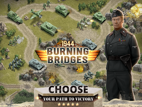 1944 Burning Bridges Premium v1.3.1 APK 1944 Burning Bridges Premium v1.3.1 APK