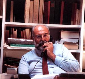 The death of an Italian archaeologist who knew so many 20th century secrets The death of an Italian archaeologist who knew so many 20th century secrets