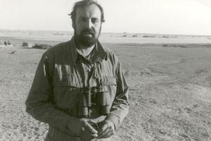 The death of an Italian archaeologist who knew so many 20th century secrets The death of an Italian archaeologist who knew so many 20th century secrets