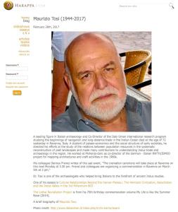 The death of an Italian archaeologist who knew so many 20th century secrets The death of an Italian archaeologist who knew so many 20th century secrets