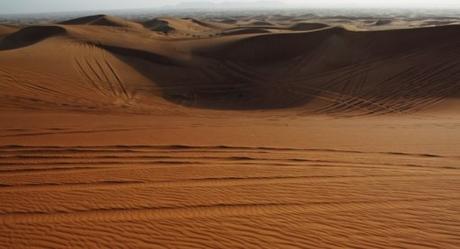 Arabian Desert, Southwest Asia