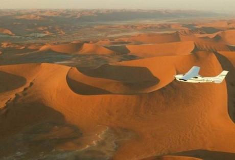 Kalahari Desert, Southern Africa
