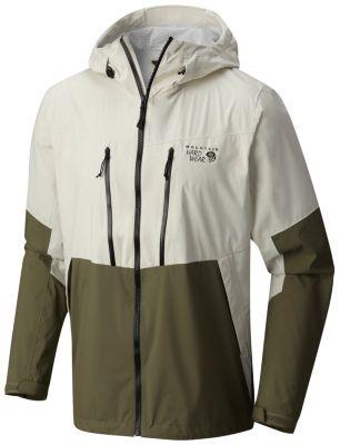 Gear Closet: Mountain Hardwear Thundershadow Jacket Gear Closet: Mountain Hardwear Thundershadow Jacket