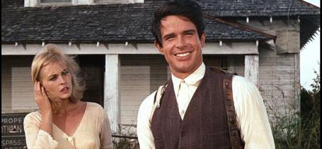 Looking Back: Warren Beatty and Faye Dunaway “Did Not Get Along During Bonnie and Clyde”