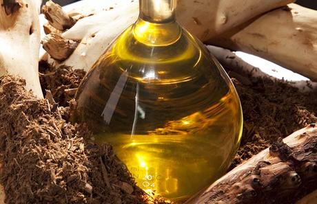 Sandalwood oil benefits uses