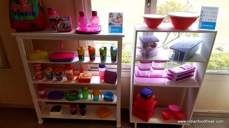 Tupperware Ultimo Speedy Chef: Must for Everyday Baking
