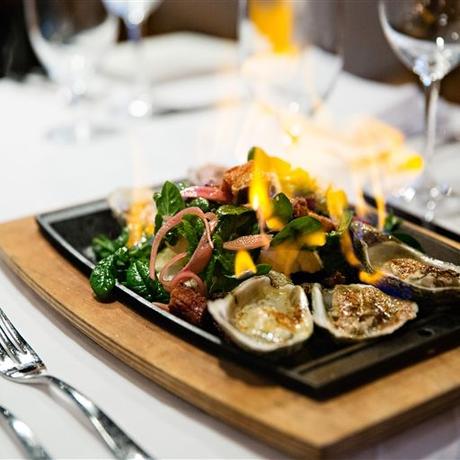 Trebeaché: Paying Homage To South Louisiana Refined Flavors on 30A Trebeaché: Paying Homage To South Louisiana Refined Flavors on 30A