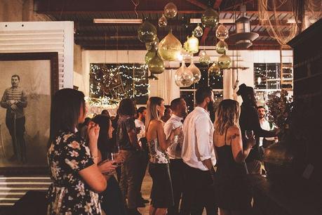 A Creative Modern Wedding by Leanne Jade Photography A Creative Modern Wedding by Leanne Jade Photography