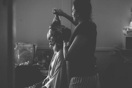 A Creative Modern Wedding by Leanne Jade Photography A Creative Modern Wedding by Leanne Jade Photography