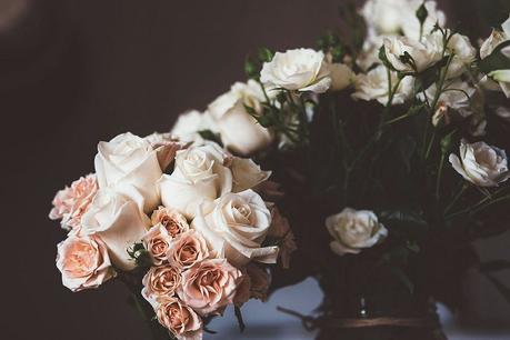 A Creative Modern Wedding by Leanne Jade Photography A Creative Modern Wedding by Leanne Jade Photography