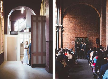 A Creative Modern Wedding by Leanne Jade Photography A Creative Modern Wedding by Leanne Jade Photography