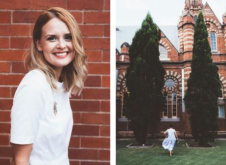 A Creative Modern Wedding by Leanne Jade Photography A Creative Modern Wedding by Leanne Jade Photography