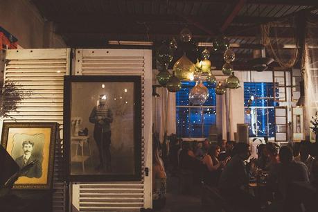 A Creative Modern Wedding by Leanne Jade Photography A Creative Modern Wedding by Leanne Jade Photography