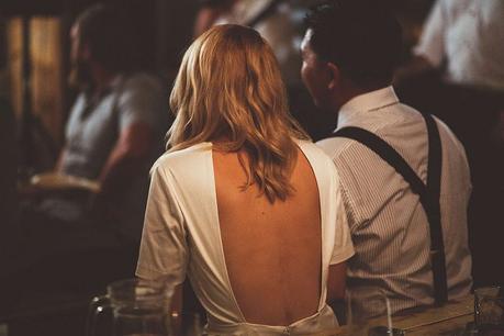A Creative Modern Wedding by Leanne Jade Photography A Creative Modern Wedding by Leanne Jade Photography