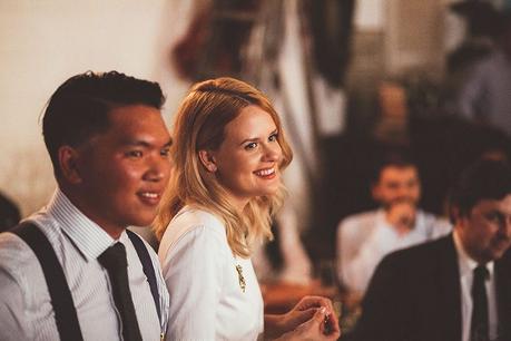 A Creative Modern Wedding by Leanne Jade Photography A Creative Modern Wedding by Leanne Jade Photography