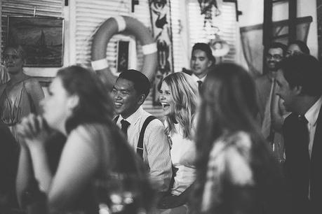 A Creative Modern Wedding by Leanne Jade Photography A Creative Modern Wedding by Leanne Jade Photography