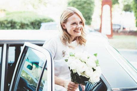 A Creative Modern Wedding by Leanne Jade Photography A Creative Modern Wedding by Leanne Jade Photography