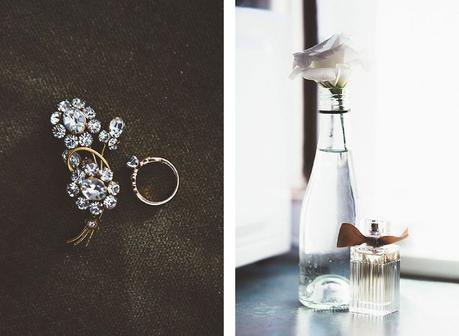 A Creative Modern Wedding by Leanne Jade Photography A Creative Modern Wedding by Leanne Jade Photography