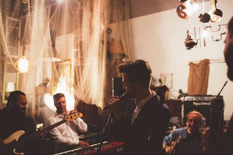 A Creative Modern Wedding by Leanne Jade Photography A Creative Modern Wedding by Leanne Jade Photography
