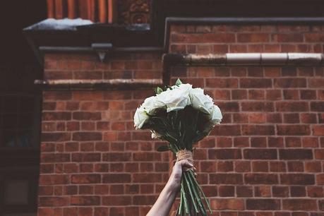 A Creative Modern Wedding by Leanne Jade Photography A Creative Modern Wedding by Leanne Jade Photography