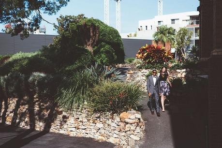A Creative Modern Wedding by Leanne Jade Photography A Creative Modern Wedding by Leanne Jade Photography