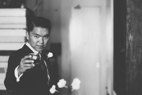 A Creative Modern Wedding by Leanne Jade Photography A Creative Modern Wedding by Leanne Jade Photography