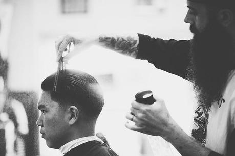 A Creative Modern Wedding by Leanne Jade Photography A Creative Modern Wedding by Leanne Jade Photography