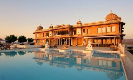 Top 10 North India Boutique Hotels