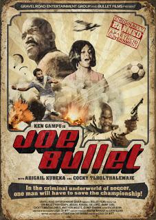#2,313. Joe Bullet  (1973)