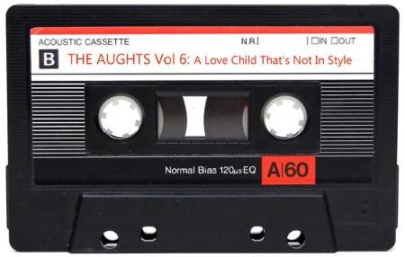 Black Sugar Transmission: The Aughts Vol 6:  A Love Child That's Not In Style