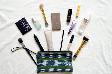 Makeup Must-Haves