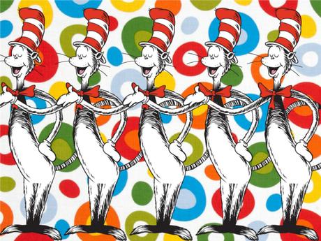 8 Dr Seuss Quotes to Make You Smile Today