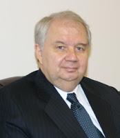 Sergey Ivanovich Kislyak